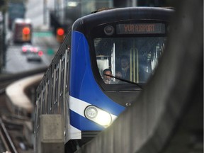 A SkyTrain car for pets and Wi-Fi on public transportation are just some of the suggestions TransLink received for its Transport 2050 initiative.