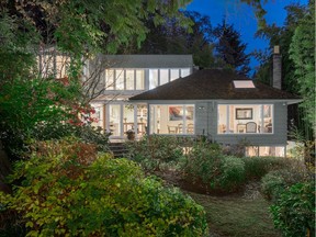 Vancouver's favourite stoner, Tommy Chong (of Cheech & Chong), is selling his home at 4488 Ross Cres. in West Vancouver. Chong has owned the house since the 1970s and it's recently been listed for $6,999,000 by Century 21 in Town Realty. The listing agent is Stephanie Orr.