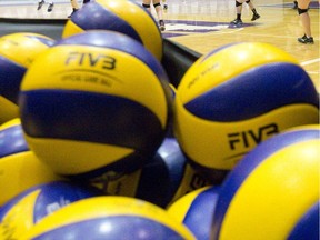 Ottawa was previously site of Volleyball Nations Leagues men's play in both 2018 and 2019.