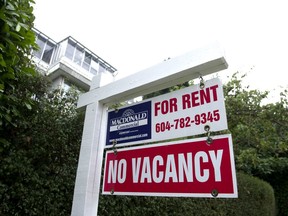 Finding a rental unit that works is still difficult in Metro Vancouver, despite anecdotal evidence of more supply coming online.