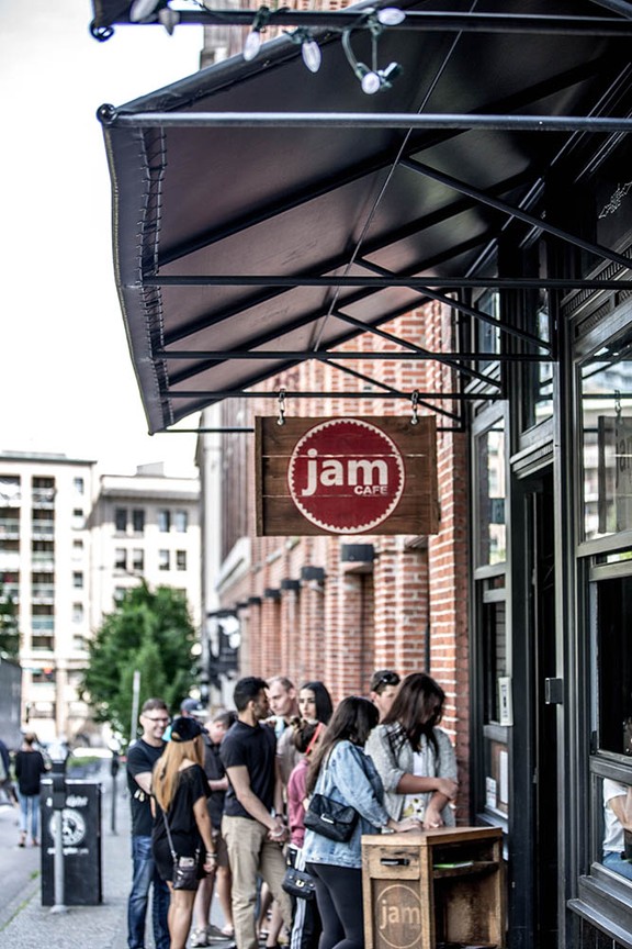 12 best Vancouver brunch restaurants Vancouver Sun