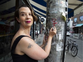 Leslie Kern wants your city to be a feminist. She lays out her thoughts and plan in the new book Feminist City: A Field Guide.