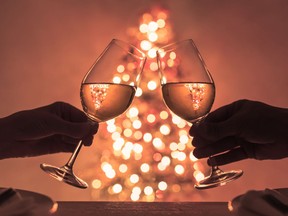 Chardonnay is the No. 1 selling white varietal wine, and it’s an excellent match with turkey and ham, so it has to be on your Christmas dinner wine shopping list.