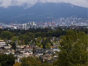 Vancouver’s property tax rates are uniquely low — far too low. As private land wealth has exploded in the city, these low rates are deepening inequality.