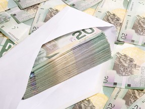 Money laundering is finally coming into public focus in Canada.