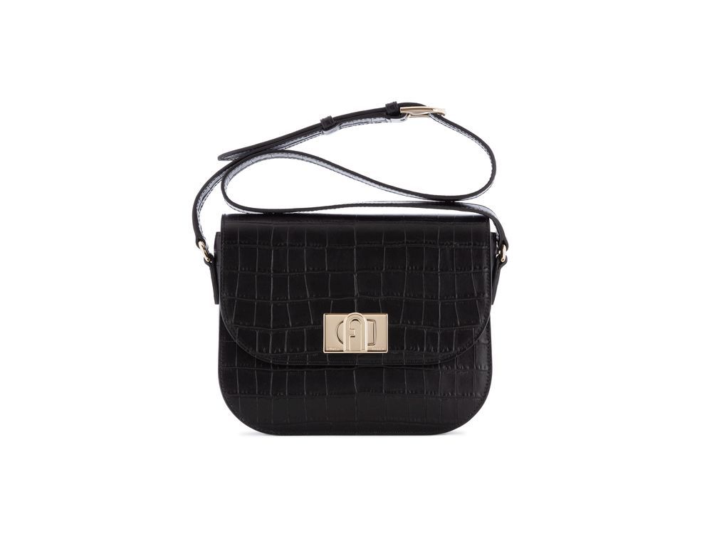 The It List Furla 1927 Crossbody bag Vancouver Sun