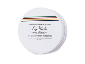 Les Essentiels by Hudson's Bay Eye Masks.