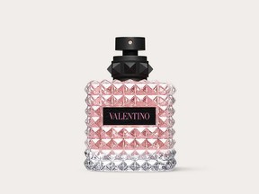 Valentino Donna Born in Roma.