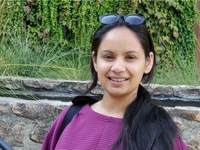 Navjotpal Kaur (photo) and Sumeet Sekhon have co-written a significant   piece on the many challenges facing Indian international students in Canada.