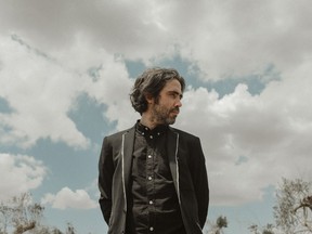 Patrick Watson plays the Vogue Theatre Jan. 16. Photo: Ilenia Tesoro