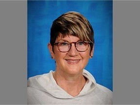 Sunnyland Principal Lynn Heimsoth was killed Dec. 26, 2019, in Bellingham, Washington.