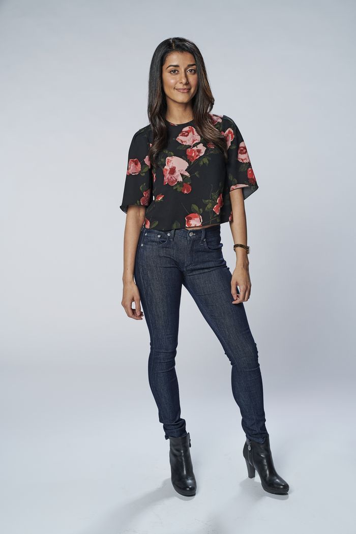 B.C. actor Sandy Sidhu steps into the spotlight in Nurses | Vancouver Sun