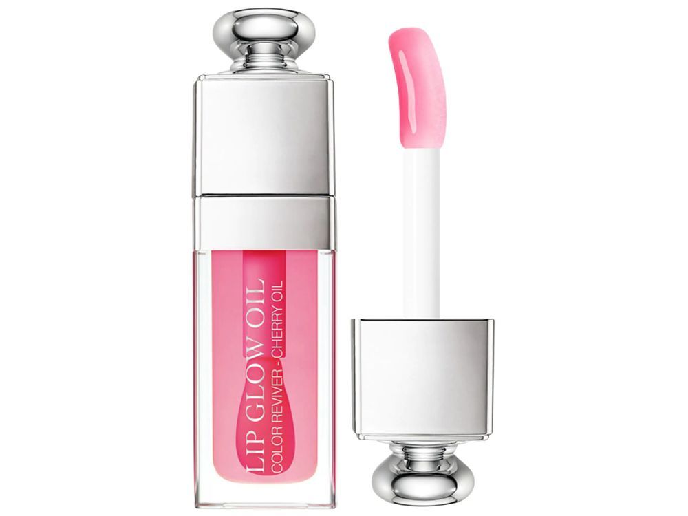 Dior new clearance lip glow 2019