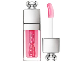 Dior Addict Lip Glow Oil.