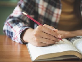 Five B.C.-based writers have made the CBC Story Prize long list. The finalists will be announced April 15, and the winner April 22.