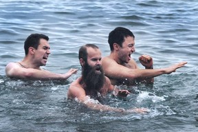 Nick Procaylo: Favourite photos from 2019 Vancouver Sun