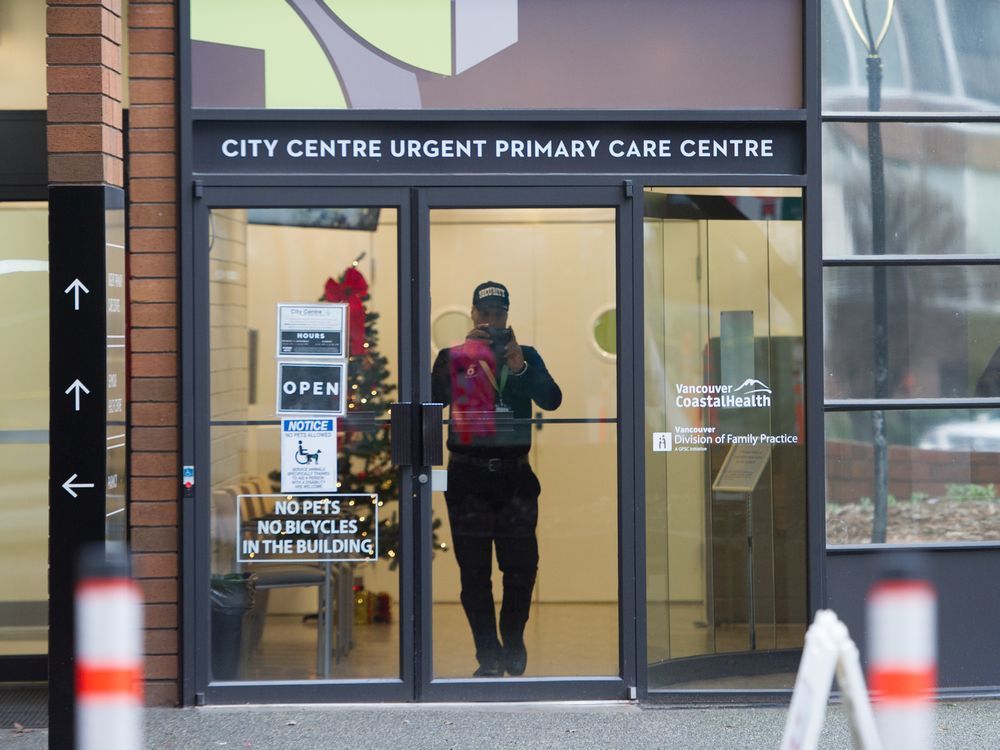 New Vancouver urgent care centre risks relocation for condo project
