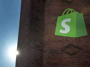 After a third-quarter surge, Shopify shares are trading above $500, up nearly 175 per cent for 2019 making it the best performing stock in the S&P/TSX Composite Index.