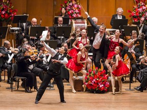 Since its debut in North America a quarter of a century ago, Salute to Vienna New Year’s Concert has become an annual tradition for families across the United States and Canada.