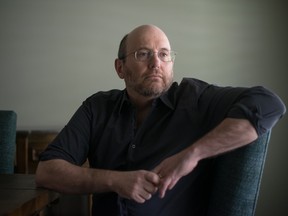 Journalist Kurt Eichenwald suffered half-paralysis following his seizure from a tweet, which threw off the medication he was taking for his epilepsy,