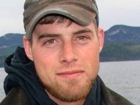 Fribjon Bjornson was murdered in 2012.