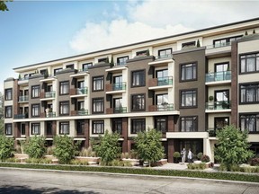 Briza is a project from Genaris Properties in Surrey. [PNG Merlin Archive]