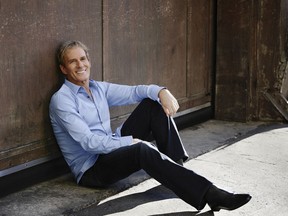 Michael Bolton brings The Symphony Sessions to the Orpheum Theatre on Feb. 12.