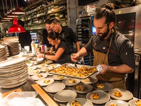 Dine Out Vancouver Festival returns Jan. 17 with 318 restaurants taking part plus dozens of  culinary events.