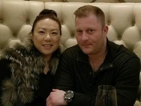 Dean William Twiss and his wife, Eileen Michelle Wong are the subject of a B.C. Supreme Court suit filed by the B.C. Civil Forfeiture Office. A New Westminster condominium allegedly linked to weapons trafficking and money laundering is the target of forfeiture by the province.