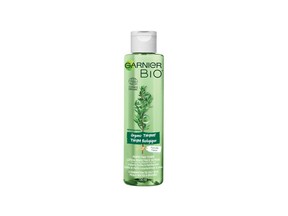 Garnier Bio Thyme Toner.