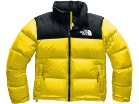 The North Face 1996 Retro Nuptse jacket, $349.99 at Comor Sports, comorsports.com.