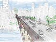 Daily Poll: Do you approve of the Granville Bridge redesign?