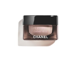 CHANEL Le Lift Crème Yeux.