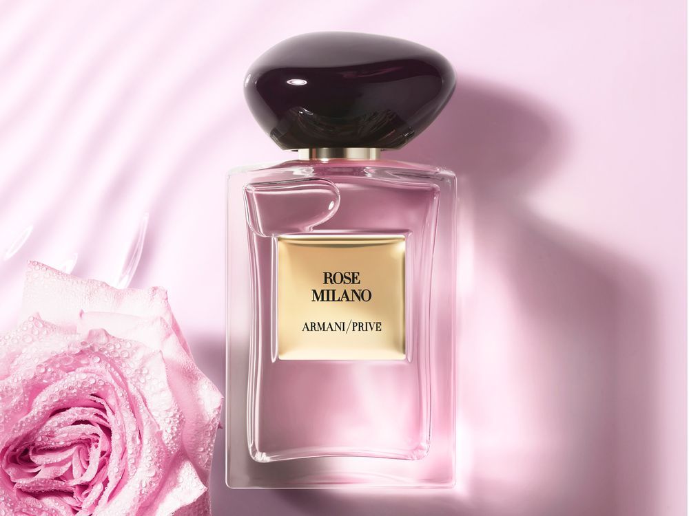 Armani prive new online york perfume