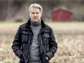 English singer/songwriter Lloyd Cole plays songs from throughout his career at the Rio Feb. 2.