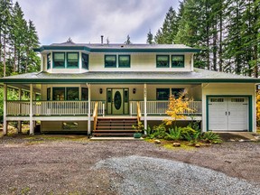 This home at 27830 Laurel Place, Maple Ridge, had 30 showings  before the owners accepted an offer within four days of it being listed.