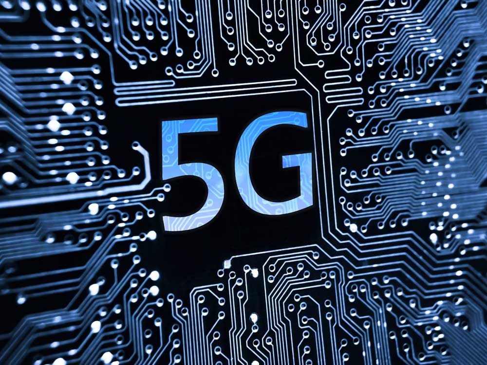 British Columbia's Largest 5G Network Reaches Over 50 Towns and