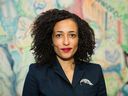 Zadie Smith is a British-Jamaican writer whose novels delve into multicultural families.  She thinks identity politics – the tendency to form political alliances based on race, religion, gender or sexuality – has been harmful.