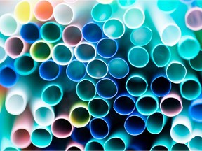 Vancouverites say goodbye to plastic straws in 2020. Also starting Jan. 1 in B.C., there are no more MSP premiums and tougher pollution laws for the shipping industry come into effect.