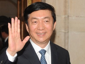 China replaced its top envoy to Hong Kong, Wang Zhimin, with Luo Huining, state media reported on Jamuary 4, 2020, the most significant personnel change by Beijing since pro-democracy protests erupted in the city nearly seven months ago.