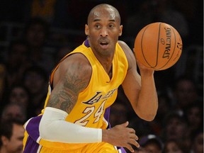NBA legend Kobe Bryant died in a helicopter crash in California.
