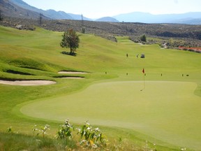 The Bighorn Golf & Country Club was previously known as Sun Rivers.