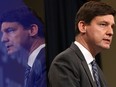B.C. Attorney-General David Eby will testify at the public inquiry into money laundering.
