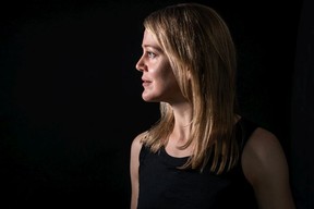 Vancouver theatre review: Infinity a troubling tale of time and love ...