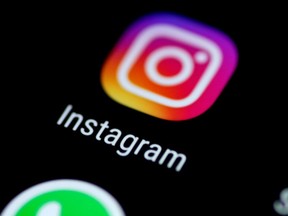 A Vancouver woman has been ordered to pay $200,000 to an ex-boyfriend she defamed using Instagram and other websites.