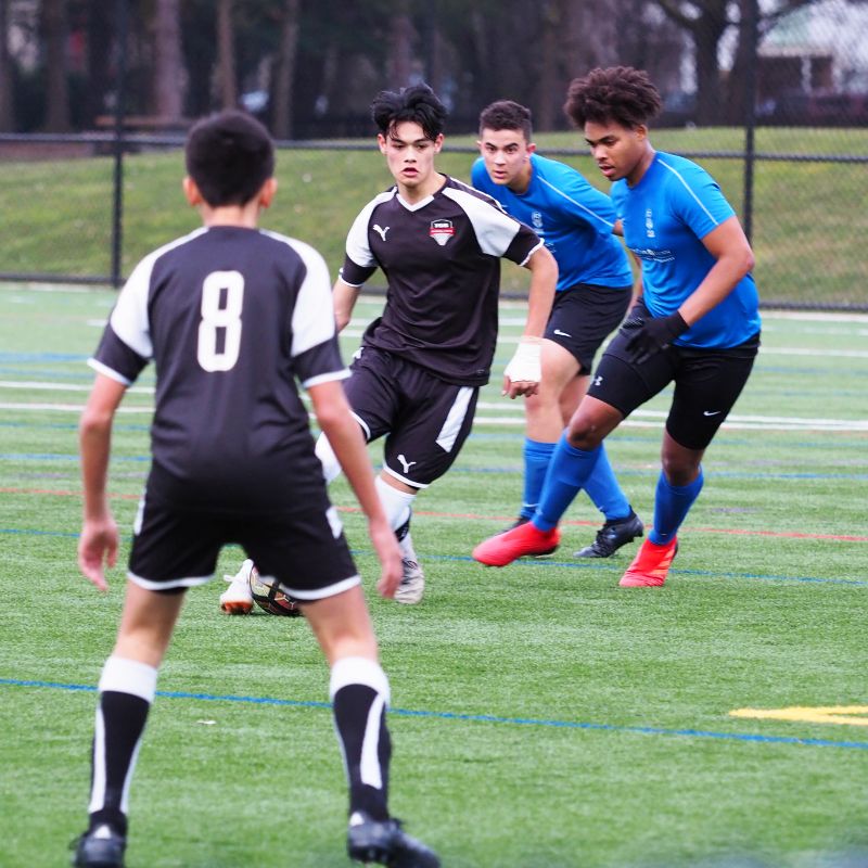 Advertisement B.C. embraces private soccer academy Vancouver Sun