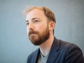 Wealthsimple CEO Mike Katchen: "One of the things that are most frustrating about the industry is the number of ‘gotchas'" in traditional banking, such as various fees.