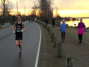 The annual Steveston Icebreaker 8K will launch the 2020 Lifestages Lower Mainland Road Race Series on Sunday, Jan. 19. The popular race features elite athletes, weekend warriors and newbies, plus a 1K children's race.