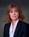 Marcia Buchholz, UBC’s interim vice-president of human resources.