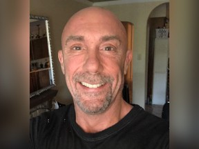 51-year-old Joseph Vincent Morrissey of Vancouver was found dead on the street in Burnaby on Jan. 13.